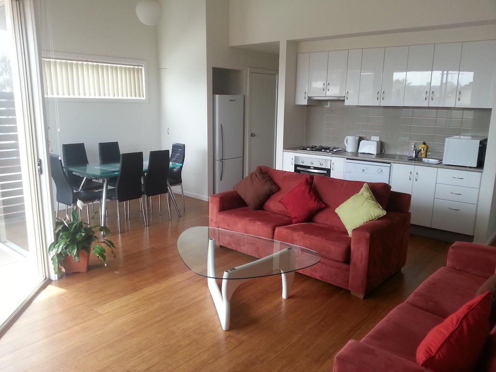 Mckillop Geelong By Gold Star Stays Pokoj fotografie