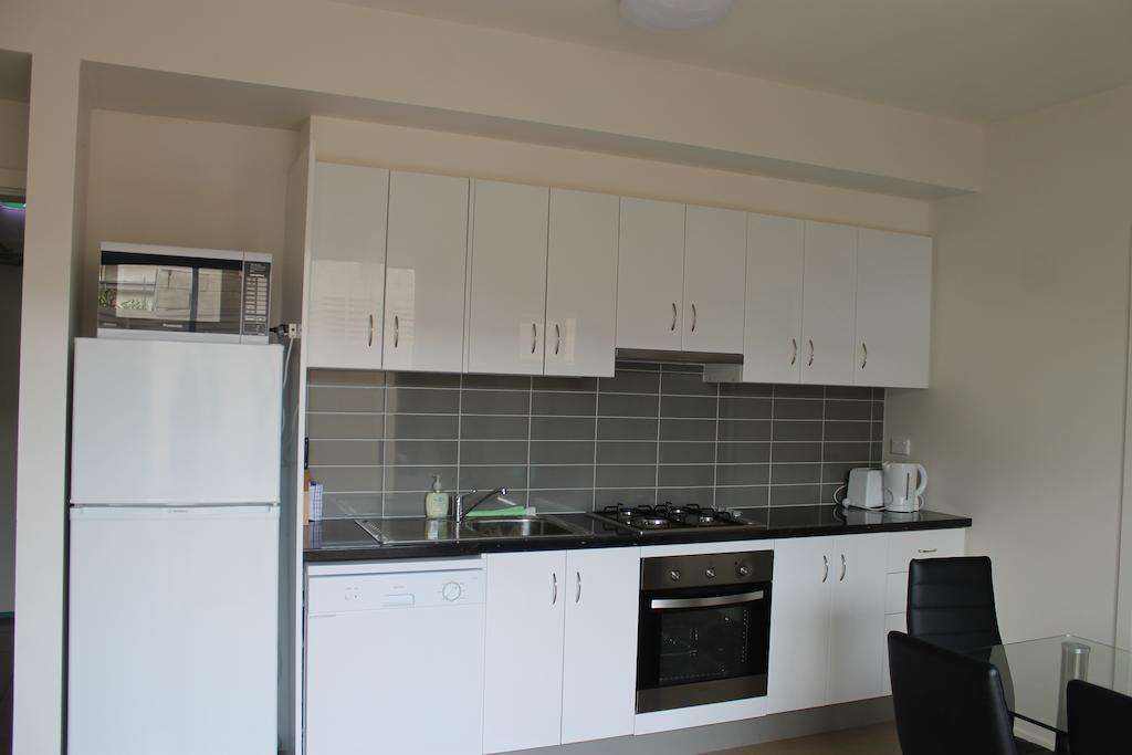 Mckillop Geelong By Gold Star Stays Pokoj fotografie