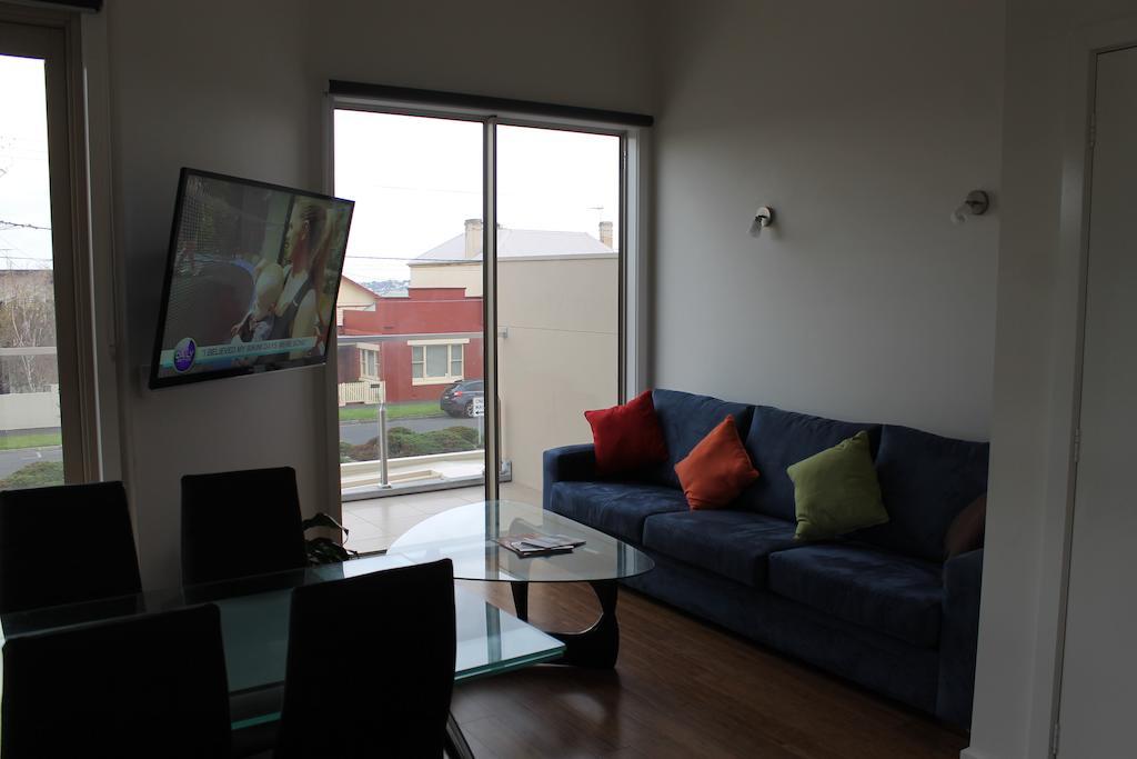 Mckillop Geelong By Gold Star Stays Pokoj fotografie