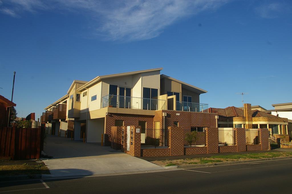 Mckillop Geelong By Gold Star Stays Exteriér fotografie