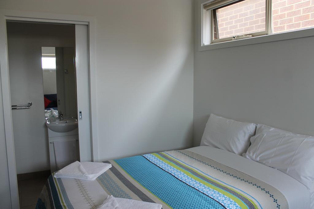 Mckillop Geelong By Gold Star Stays Pokoj fotografie