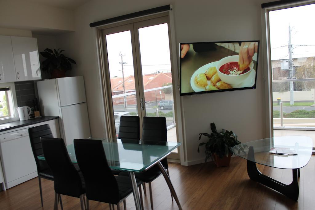 Mckillop Geelong By Gold Star Stays Pokoj fotografie
