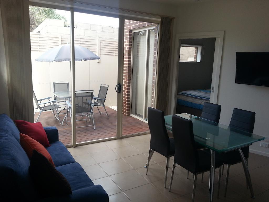 Mckillop Geelong By Gold Star Stays Pokoj fotografie