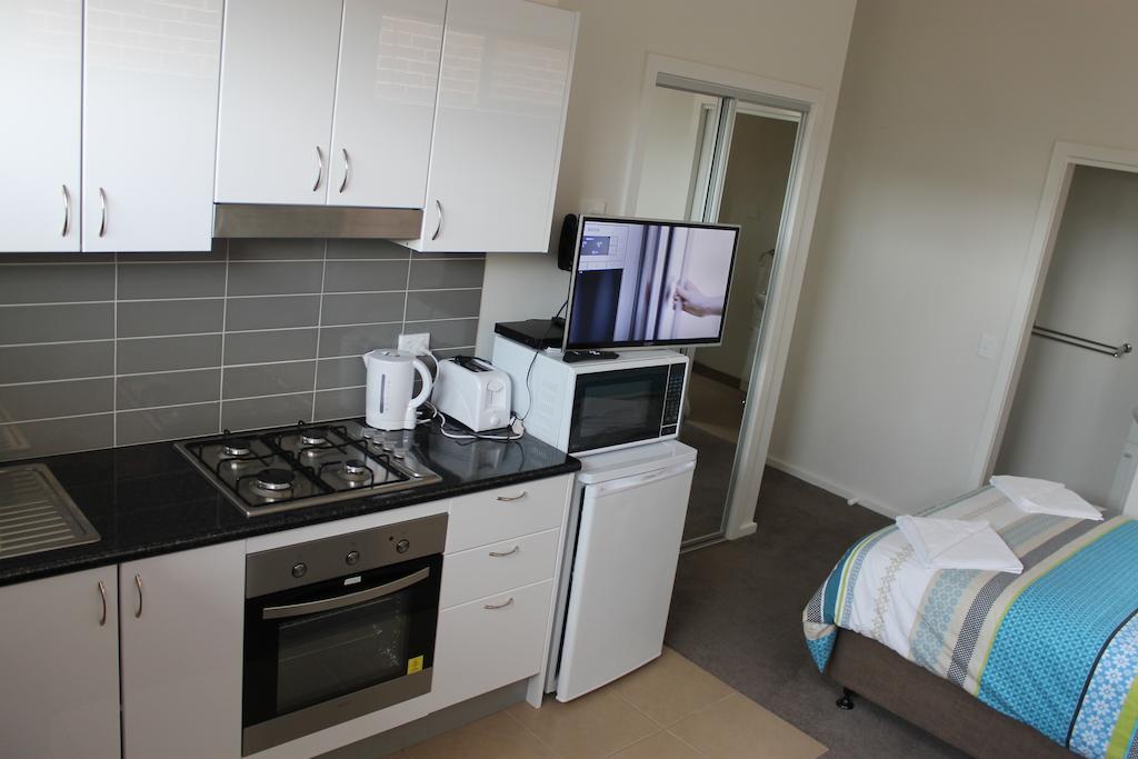 Mckillop Geelong By Gold Star Stays Pokoj fotografie