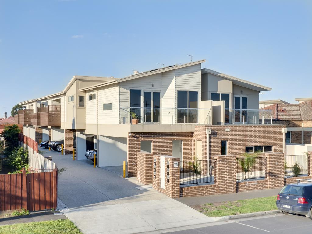Mckillop Geelong By Gold Star Stays Pokoj fotografie