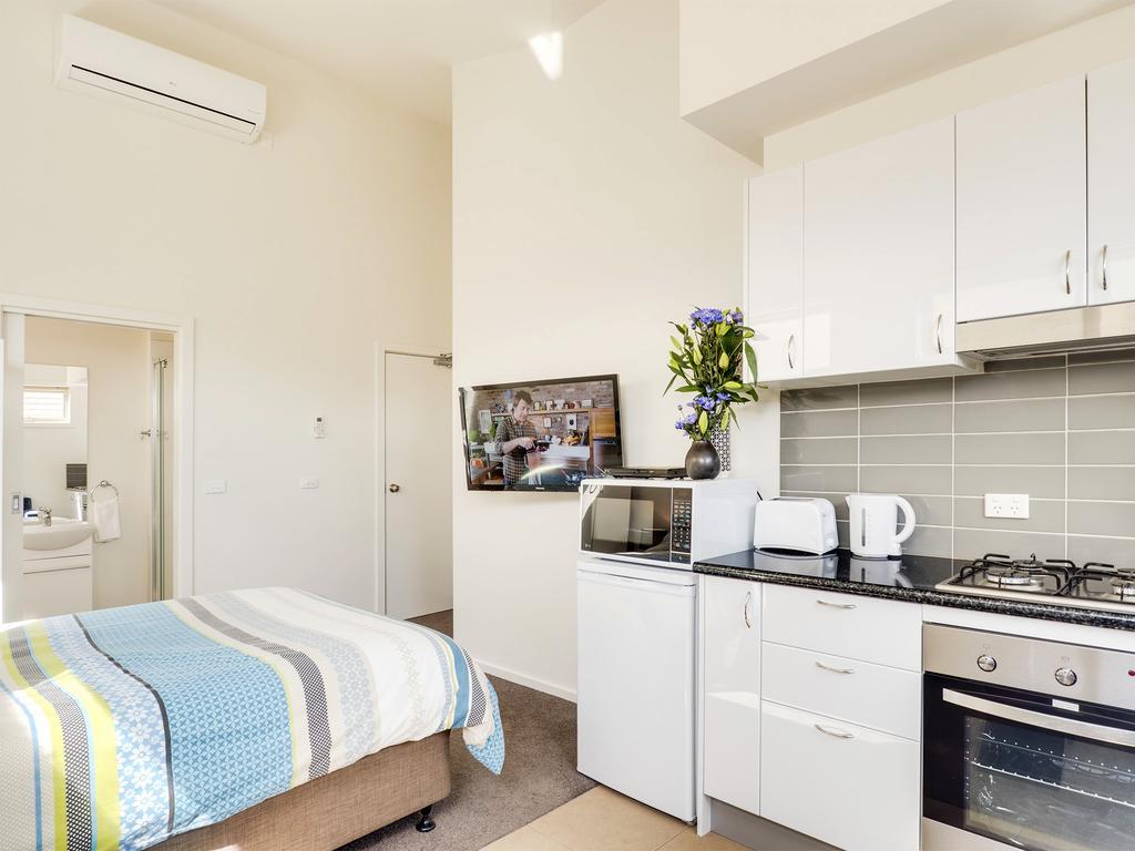 Mckillop Geelong By Gold Star Stays Pokoj fotografie