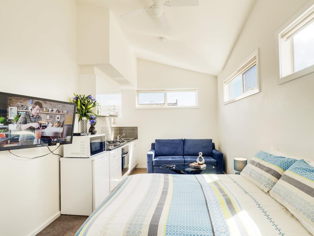 Mckillop Geelong By Gold Star Stays Pokoj fotografie