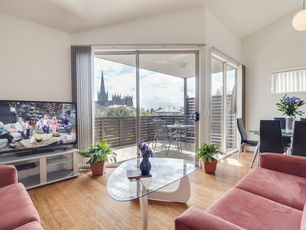 Mckillop Geelong By Gold Star Stays Pokoj fotografie