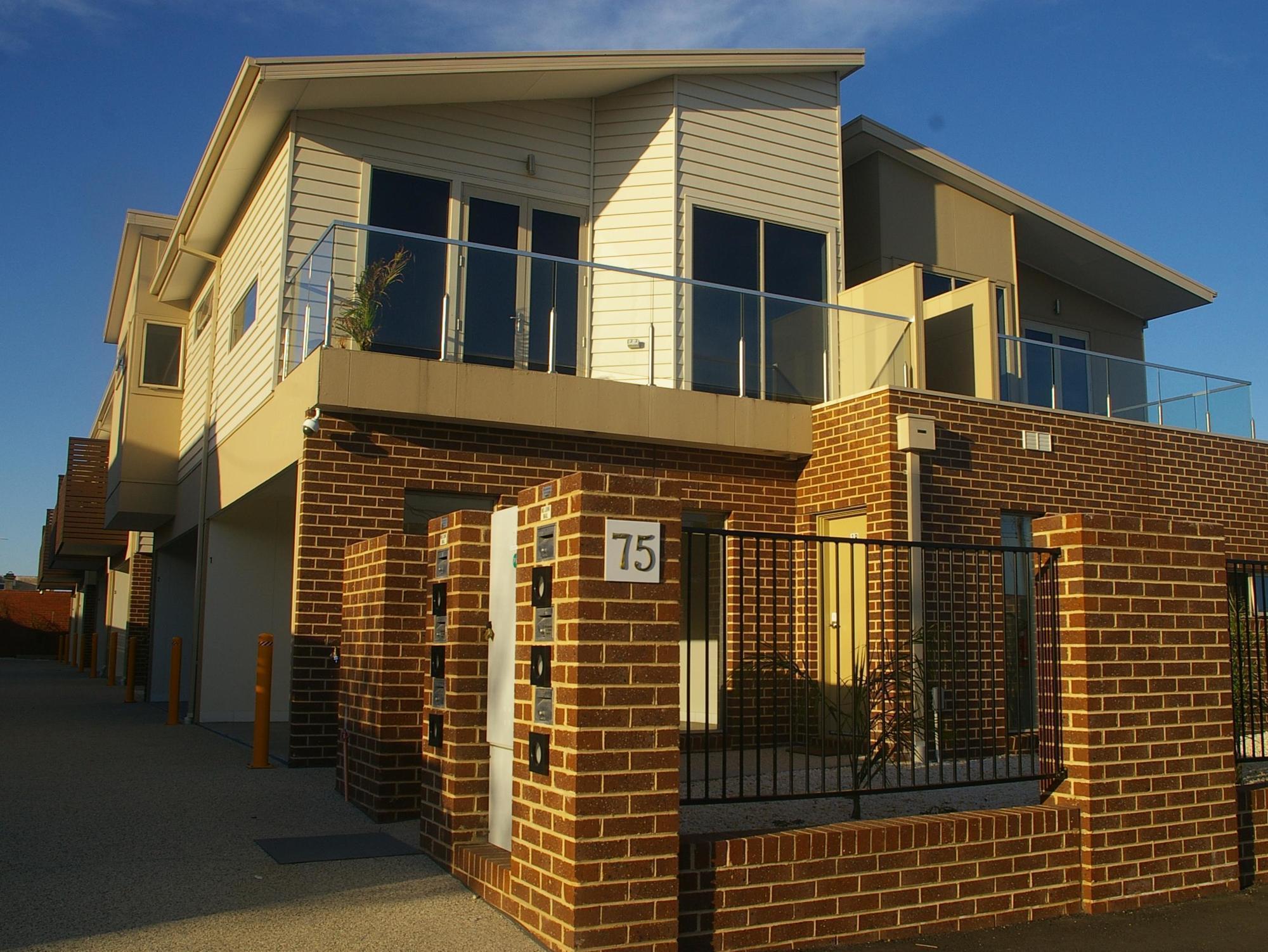 Mckillop Geelong By Gold Star Stays Exteriér fotografie