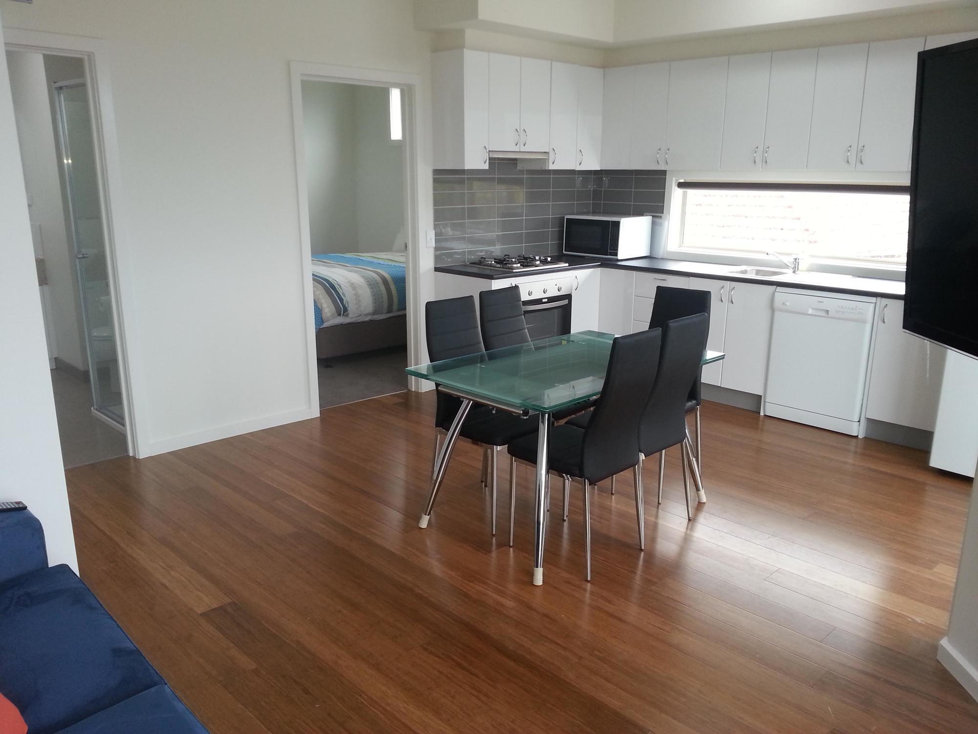 Mckillop Geelong By Gold Star Stays Exteriér fotografie